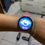 Zeblaze Btalk 2 Lite photo review