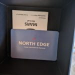 NORTH EDGE Herren Digitaluhr photo review