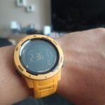 NORTH EDGE Herren Digitaluhr photo review