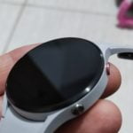 Zeblaze GTR 3 Smartwatch photo review