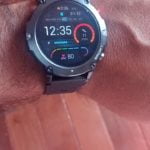 [Weihnachtsverkauf] Rockland M1 Pro® - Militärische SmartWatch photo review