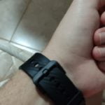 Zeblaze Btalk 2 Lite photo review