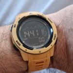 NORTH EDGE Herren Digitaluhr photo review