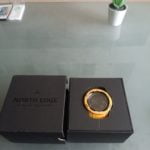NORTH EDGE Herren Digitaluhr photo review