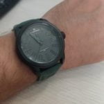 NAVIFORCE Sport-Armbanduhr photo review