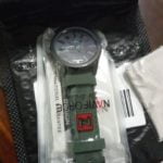 NAVIFORCE Sport-Armbanduhr photo review