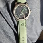 NAVIFORCE Sport-Armbanduhr photo review