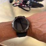 [Weihnachtsverkauf] Rockland M1 Pro® - Militärische SmartWatch photo review