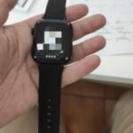 SmartKiddo™ 4G Smartwatch für Kinder photo review