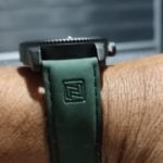 NAVIFORCE Sport-Armbanduhr photo review