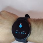 Zeblaze GTR 3 Smartwatch photo review