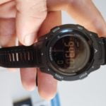 NORTH EDGE Herren Digitaluhr photo review