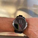 [Weihnachtsverkauf] Rockland M1 Pro® - Militärische SmartWatch photo review