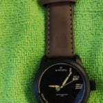 NAVIFORCE Sport-Armbanduhr photo review