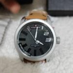 NAVIFORCE Sport-Armbanduhr photo review