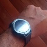 [Weihnachtsverkauf] Rockland M1 Pro® - Militärische SmartWatch photo review