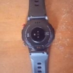 [Weihnachtsverkauf] Rockland M1 Pro® - Militärische SmartWatch photo review