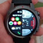 Zeblaze Vibe 7 Lite photo review