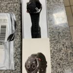 [Weihnachtsverkauf] Rockland M1 Pro® - Militärische SmartWatch photo review