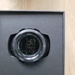 NORTH EDGE Herren Digitaluhr photo review