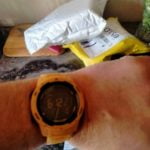 NORTH EDGE Herren Digitaluhr photo review