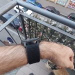 NAVIFORCE Sport-Armbanduhr photo review