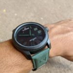 NAVIFORCE Sport-Armbanduhr photo review