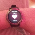 [Weihnachtsverkauf] Rockland M1 Pro® - Militärische SmartWatch photo review
