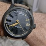 NAVIFORCE Sport-Armbanduhr photo review