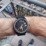 NAVIFORCE Sport-Armbanduhr photo review