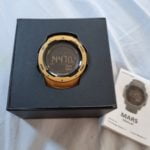 NORTH EDGE Herren Digitaluhr photo review