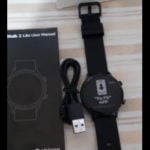 Zeblaze Btalk 2 Lite photo review