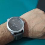 NAVIFORCE Sport-Armbanduhr photo review