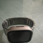 Verstellbares Edelstahlarmband für die Apple Watch photo review