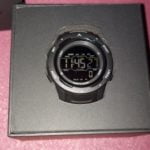 NORTH EDGE Herren Digitaluhr photo review