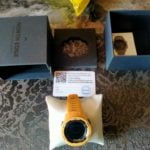 NORTH EDGE Herren Digitaluhr photo review