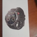 [Weihnachtsverkauf] Rockland M1 Pro® - Militärische SmartWatch photo review