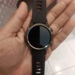 Zeblaze Vibe 7 Lite photo review