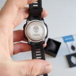 NORTH EDGE Herren Digitaluhr photo review