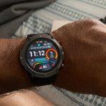 [Weihnachtsverkauf] Rockland M1 Pro® - Militärische SmartWatch photo review