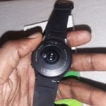 Zeblaze GTR 3 Smartwatch photo review