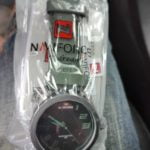 NAVIFORCE Sport-Armbanduhr photo review
