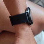 Zeblaze Btalk 2 Lite photo review