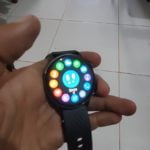 Zeblaze Btalk 2 Lite photo review