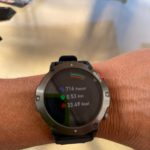 [Weihnachtsverkauf] Rockland M1 Pro® - Militärische SmartWatch photo review