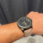 NAVIFORCE Sport-Armbanduhr photo review