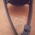 [Weihnachtsverkauf] Rockland M1 Pro® - Militärische SmartWatch photo review