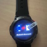 [Weihnachtsverkauf] Rockland M1 Pro® - Militärische SmartWatch photo review