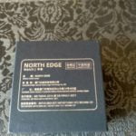 NORTH EDGE Herren Digitaluhr photo review