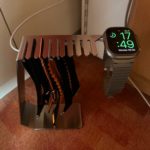 Verstellbares Edelstahlarmband für die Apple Watch photo review